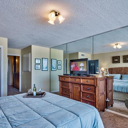 Pirate Cove Villa 117 - 825255 Townhouse Панама Сити Бийч Екстериор снимка