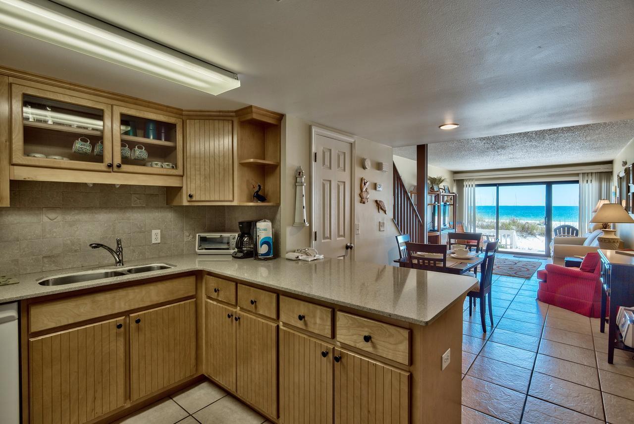 Pirate Cove Villa 117 - 825255 Townhouse Панама Сити Бийч Екстериор снимка
