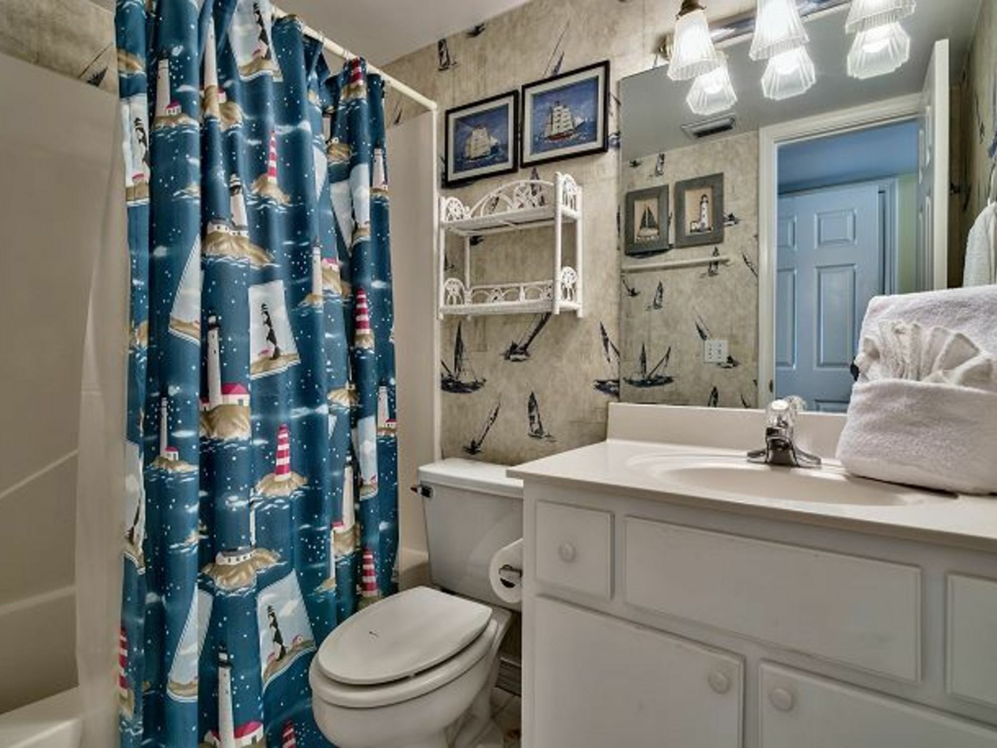 Pirate Cove Villa 117 - 825255 Townhouse Панама Сити Бийч Екстериор снимка