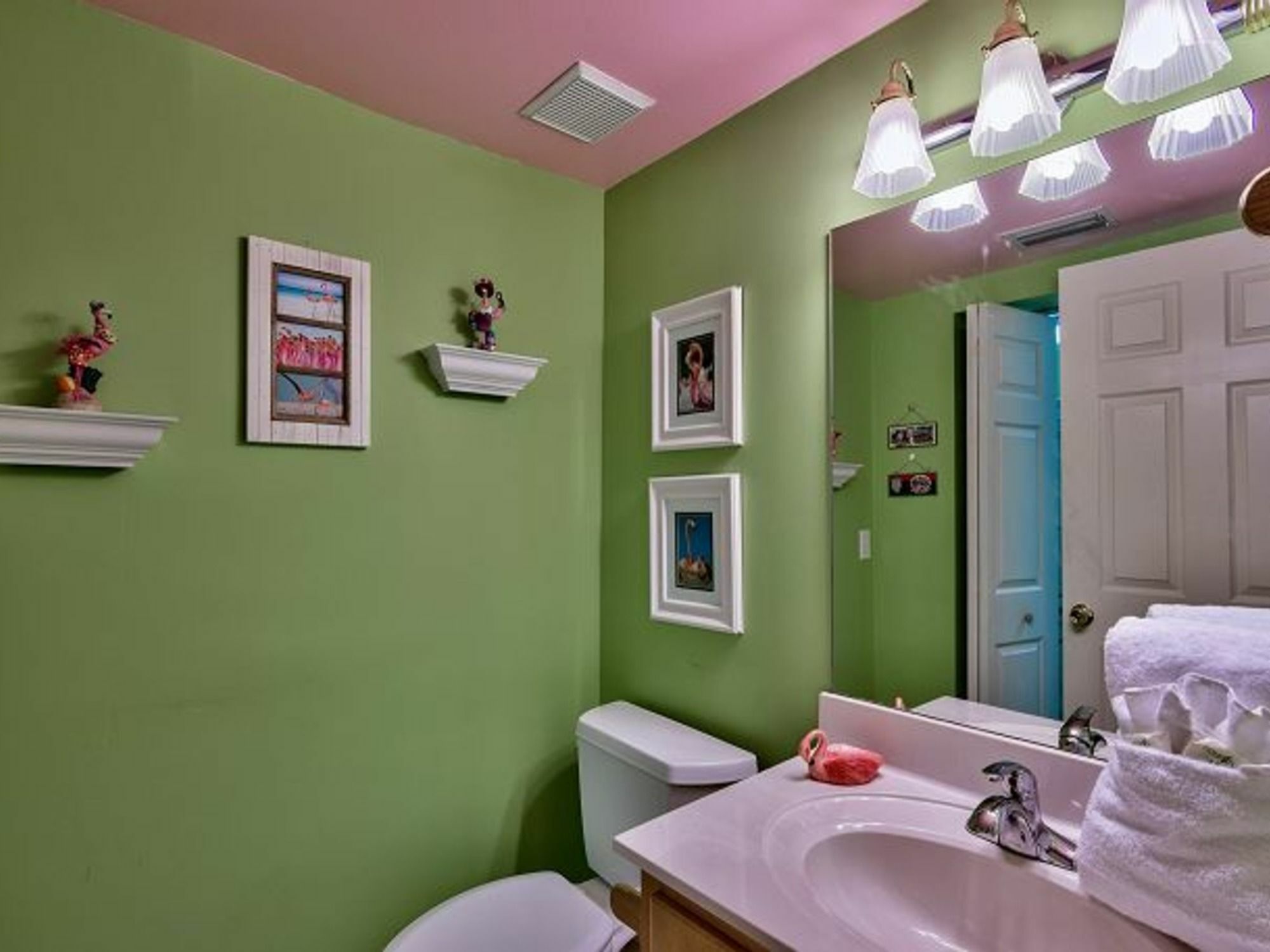 Pirate Cove Villa 117 - 825255 Townhouse Панама Сити Бийч Екстериор снимка
